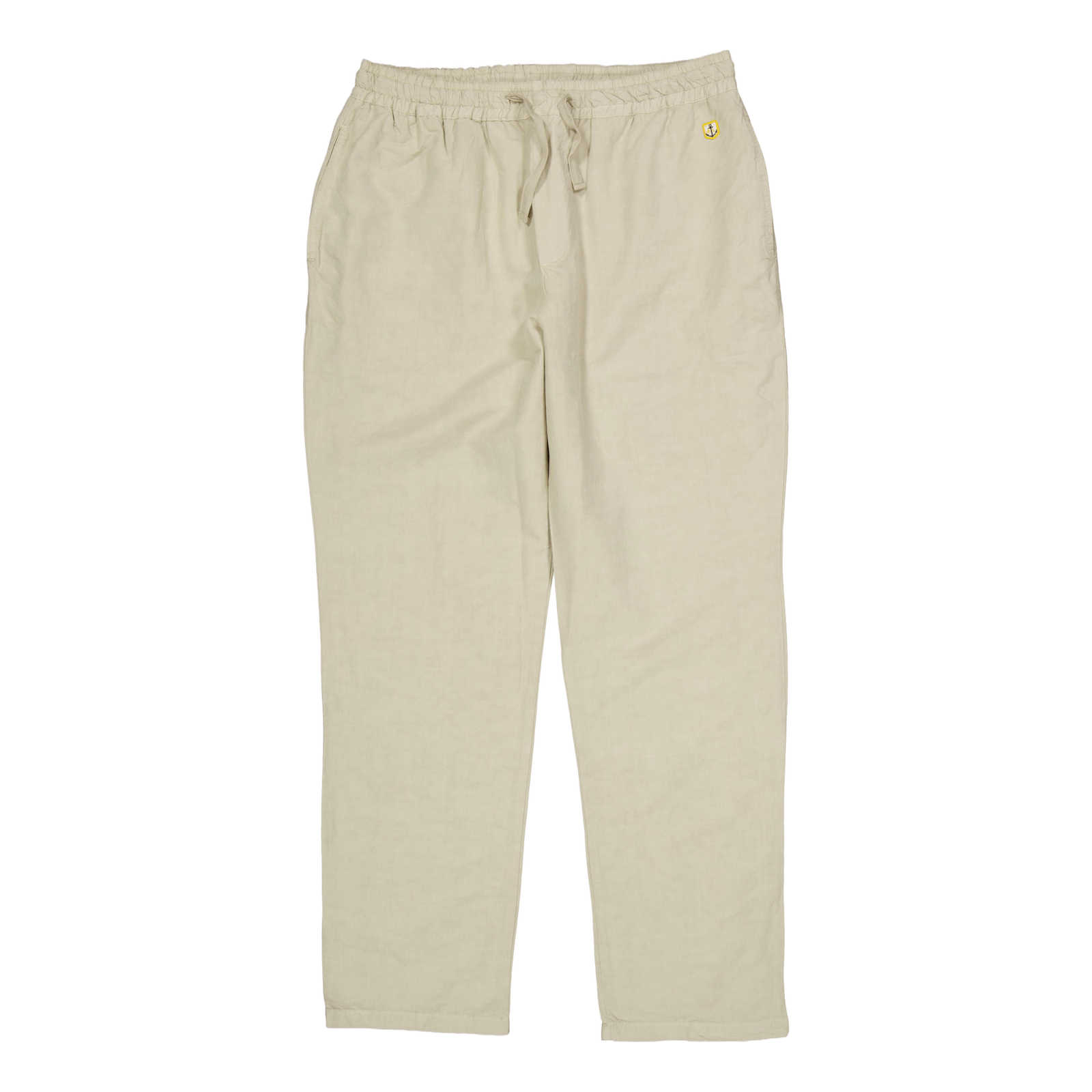 Trousers Héritage Oyster