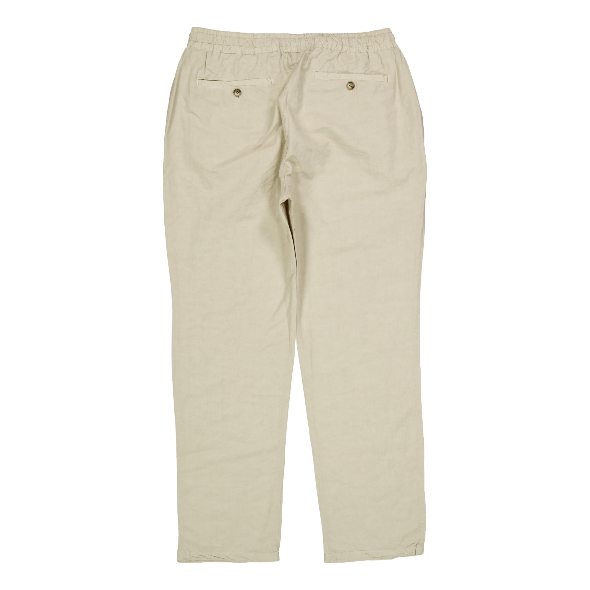 Trousers Héritage Oyster