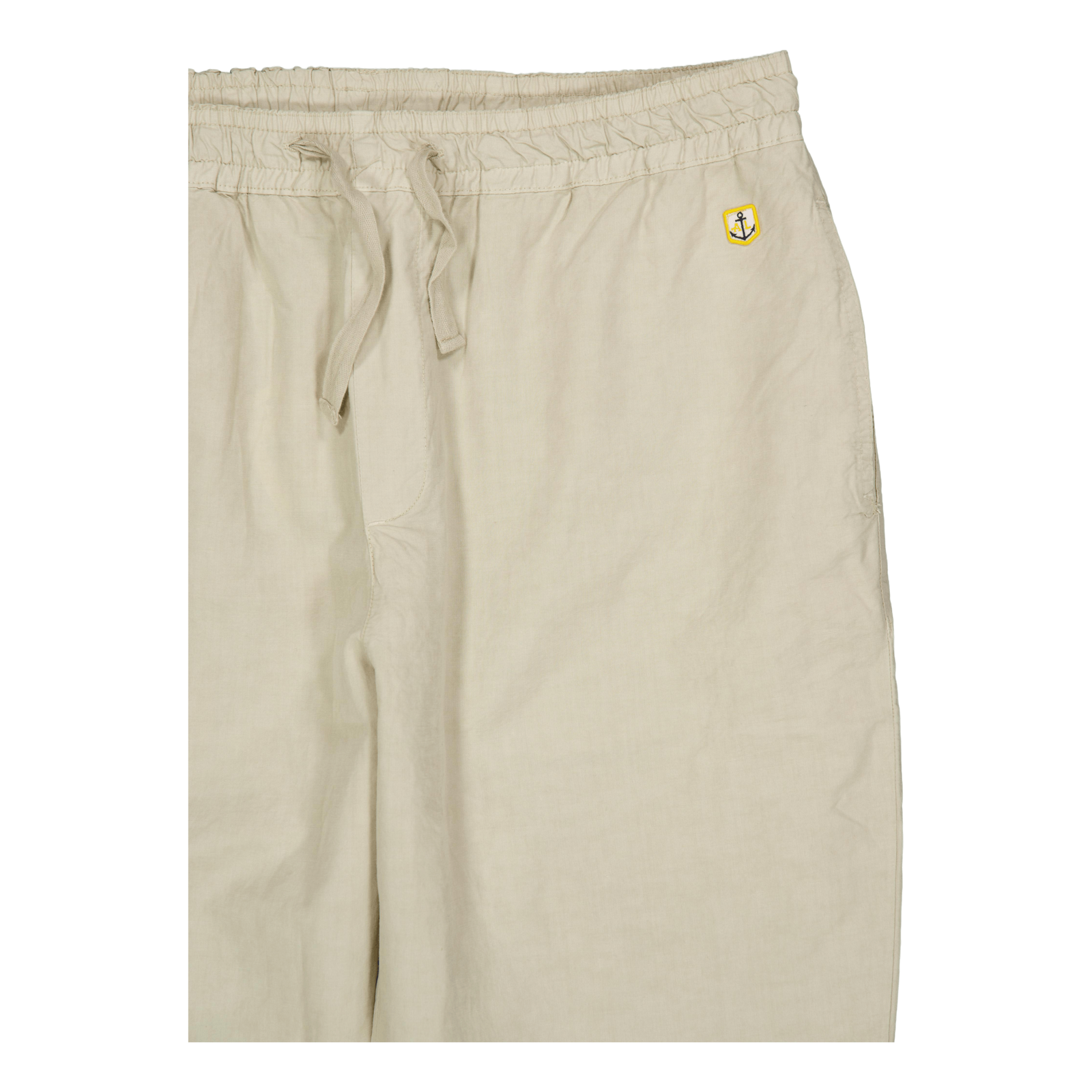 Trousers Héritage Oyster