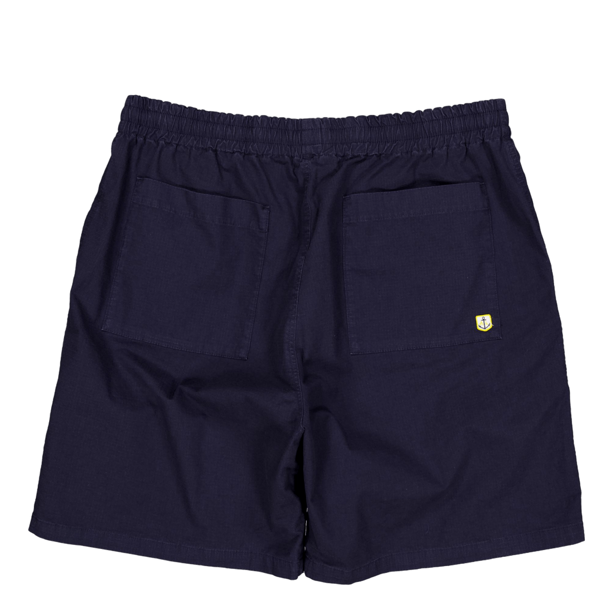 Shorts Héritage Marine Deep
