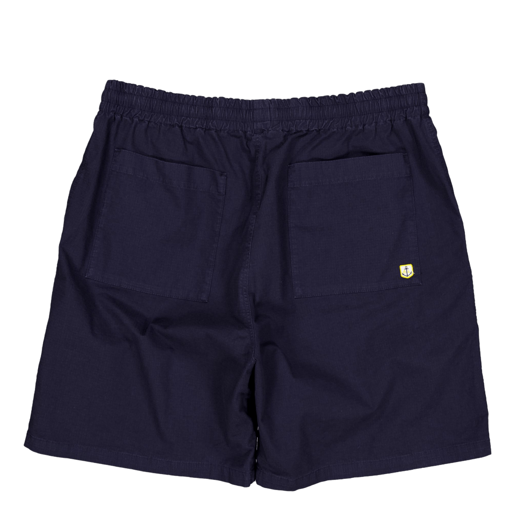 Shorts Héritage Marine Deep