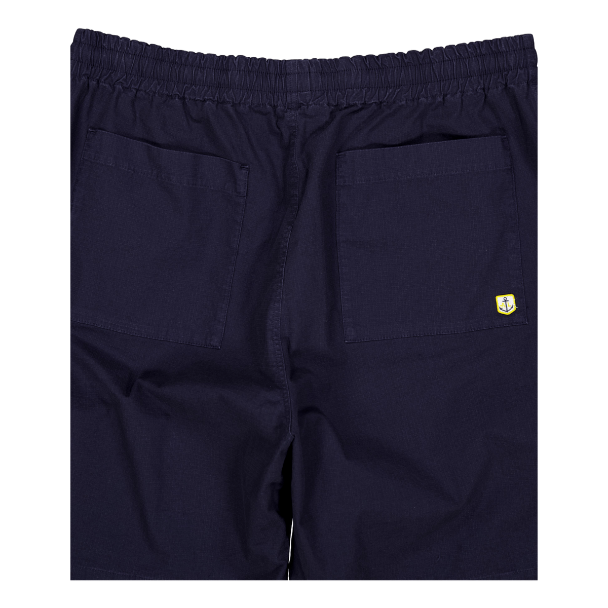 Shorts Héritage Marine Deep