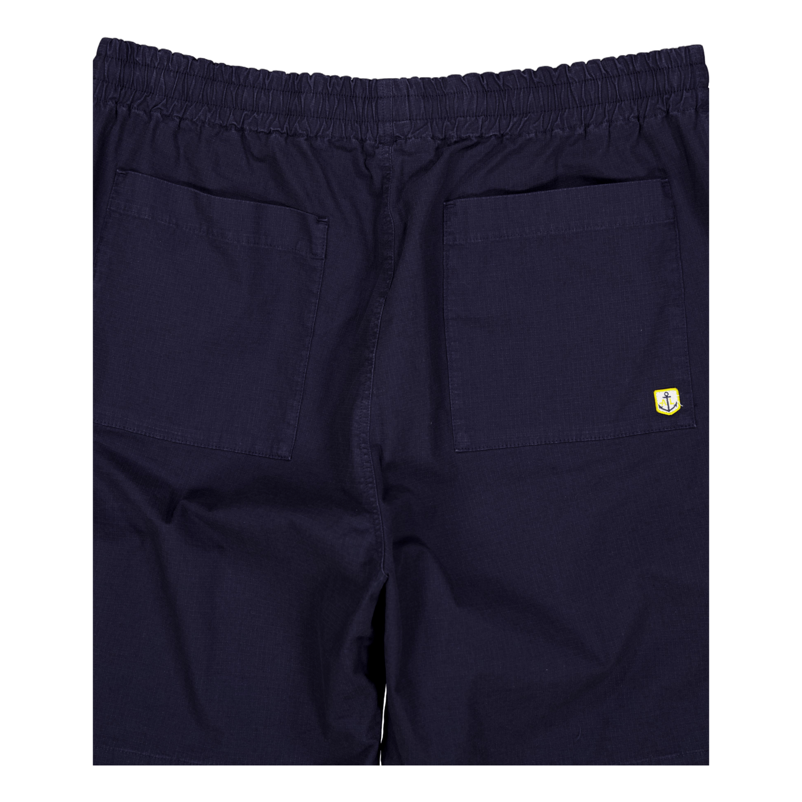 Shorts Héritage Marine Deep