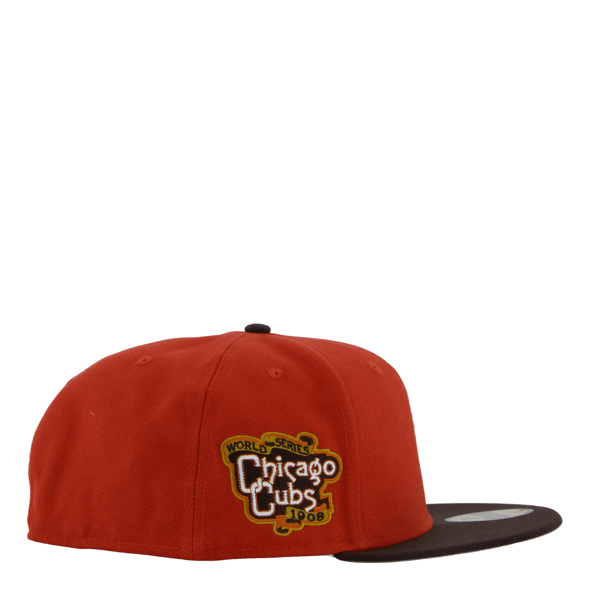 Visor Clip 59fifty Chicub, Chi Rstbrs