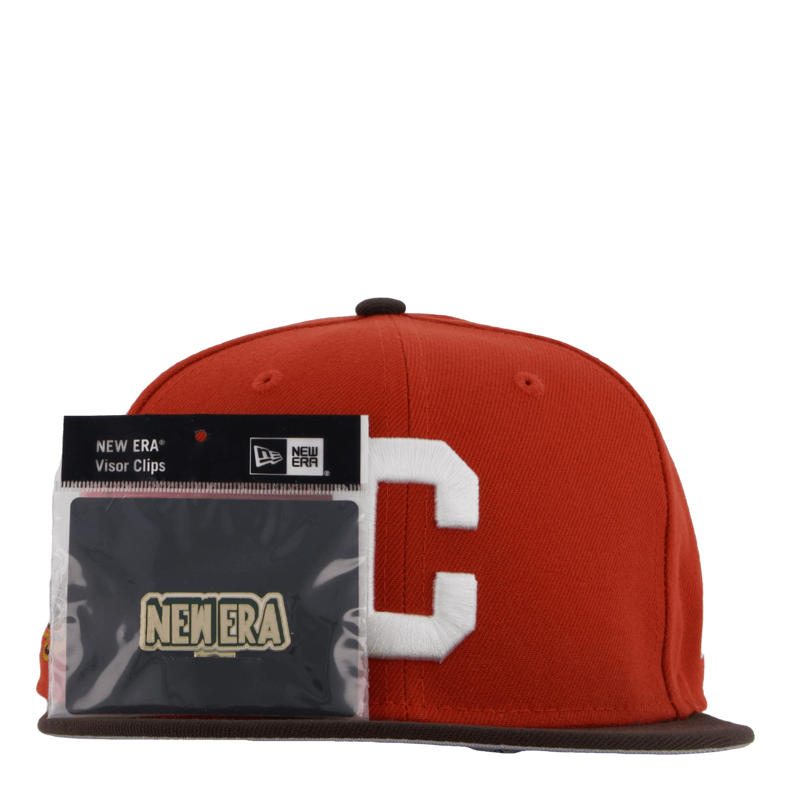 Visor Clip 59fifty Chicub, Chi Rstbrs