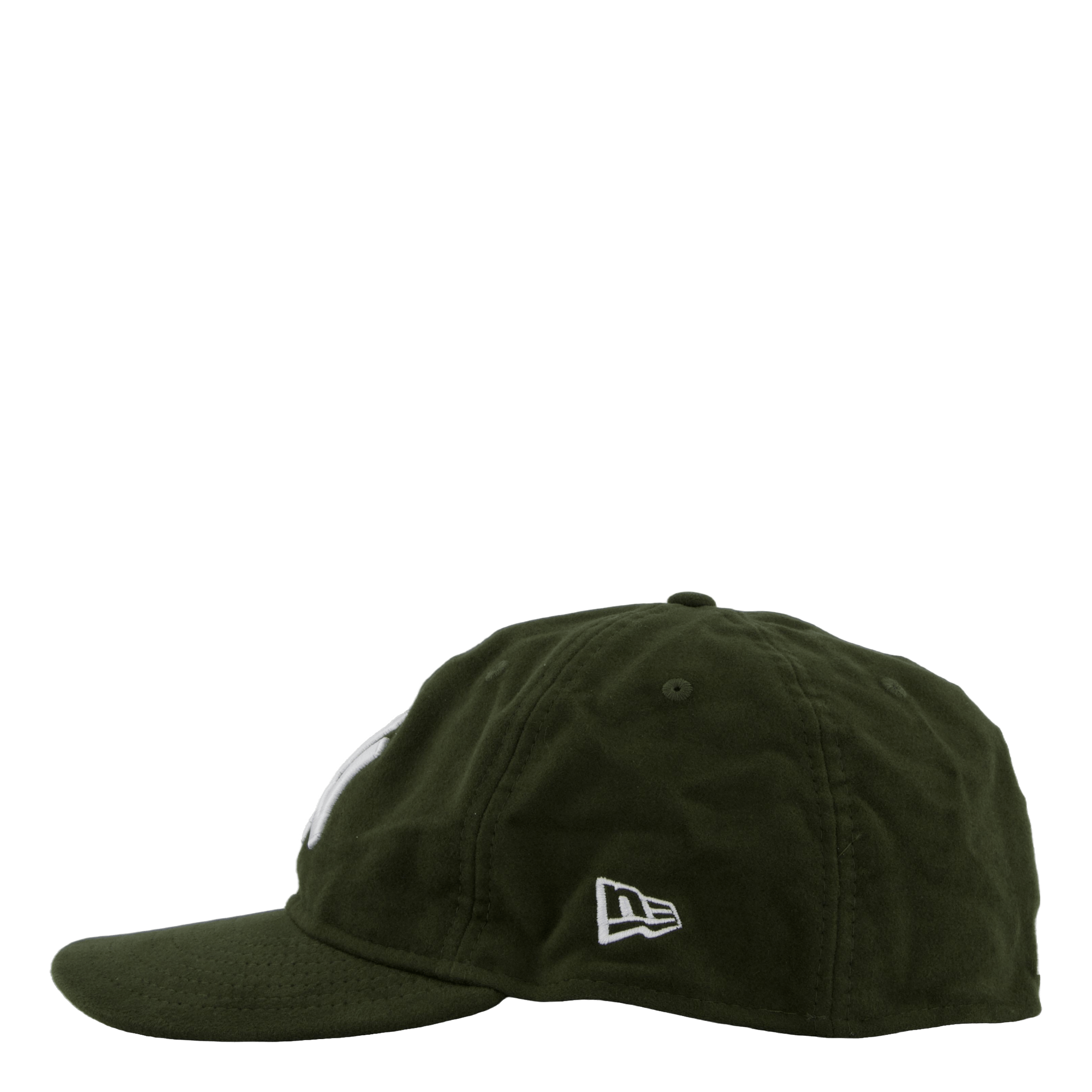 Img Moleskin 59fifty Rc Neyya, Dkgwhi