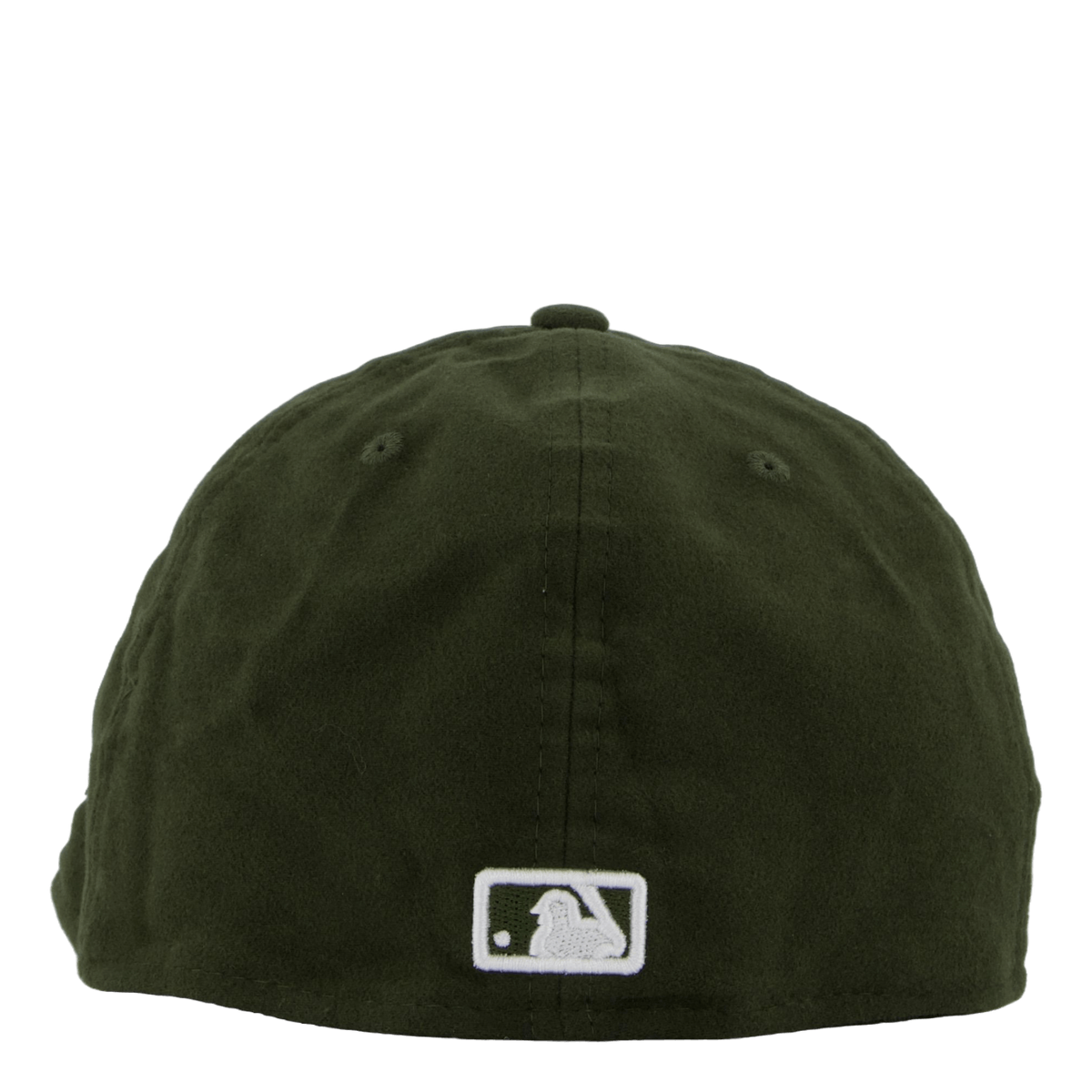 Img Moleskin 59fifty Rc Neyya, Dkgwhi