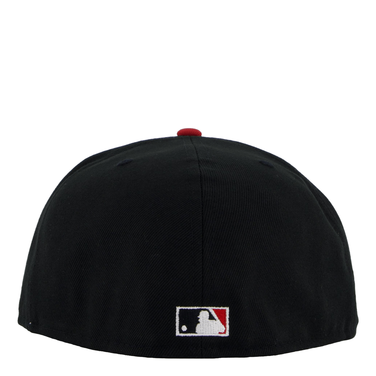 Visor Clip 59fifty Phiphi, Phi Blkhrd