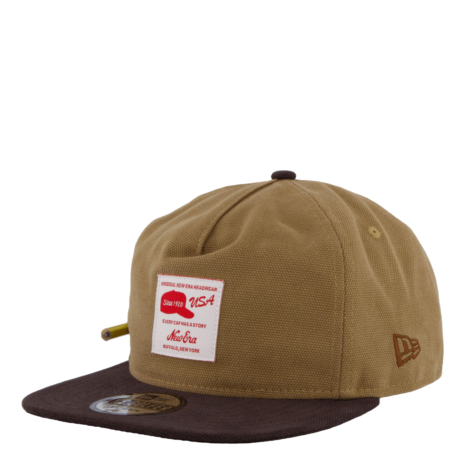 Img Workwear Golfer Newera Tanwlt