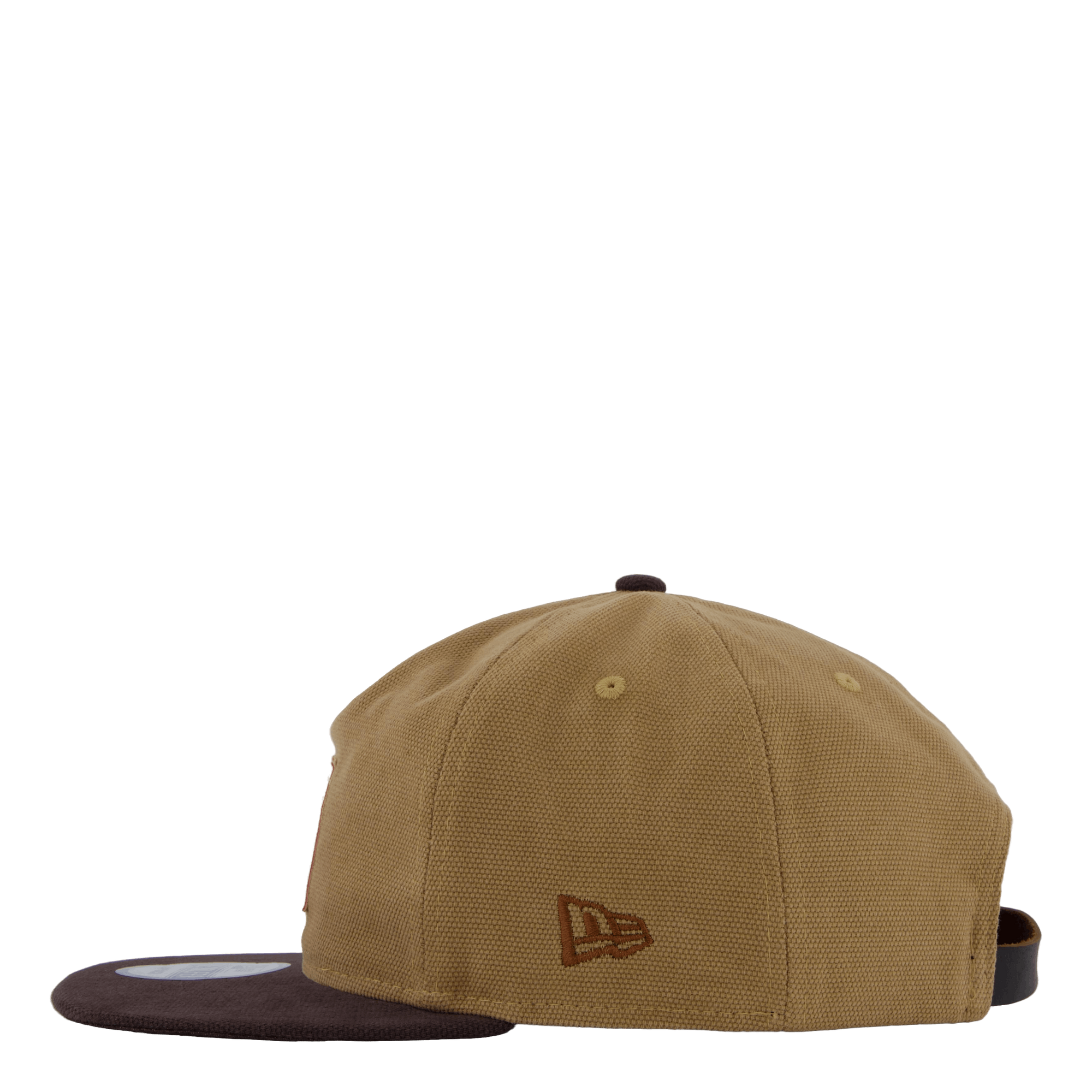 Img Workwear Golfer Newera Tanwlt