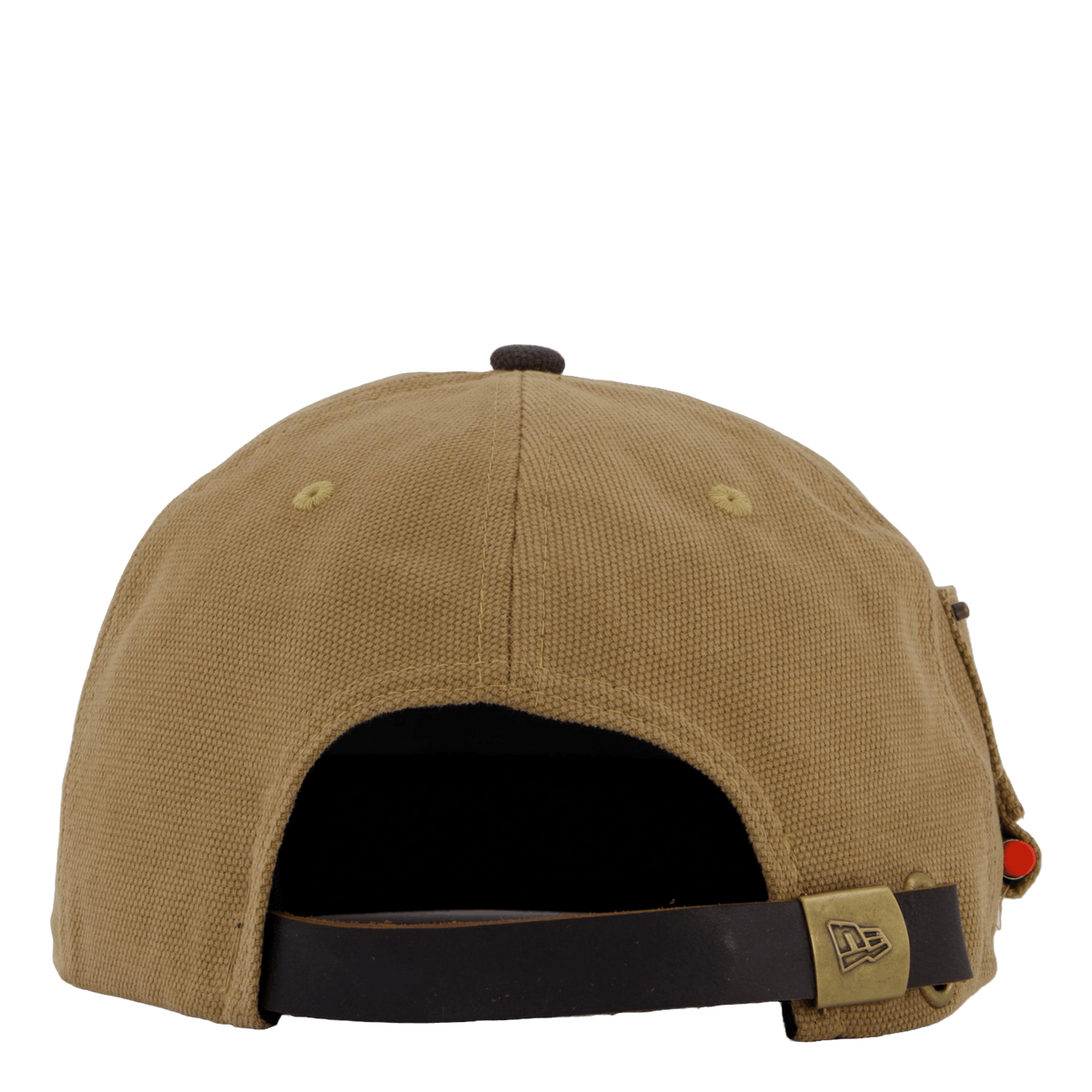 Img Workwear Golfer Newera Tanwlt