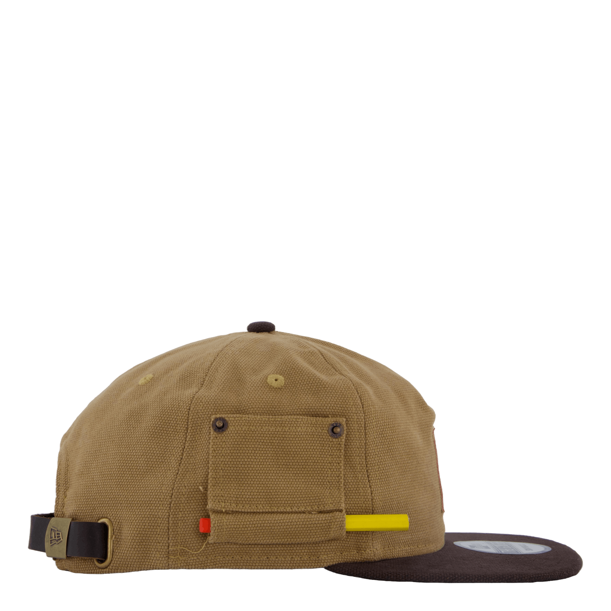 Img Workwear Golfer Newera Tanwlt