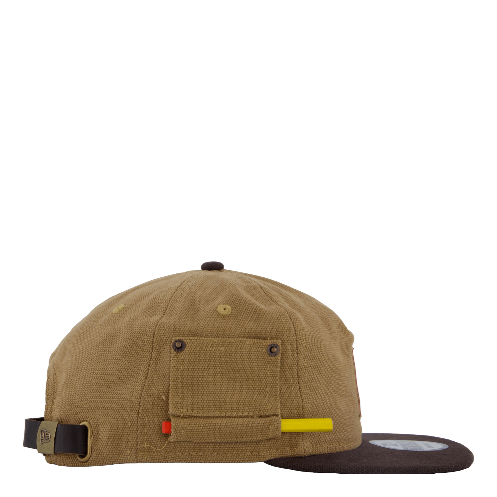 Img Workwear Golfer Newera Tanwlt