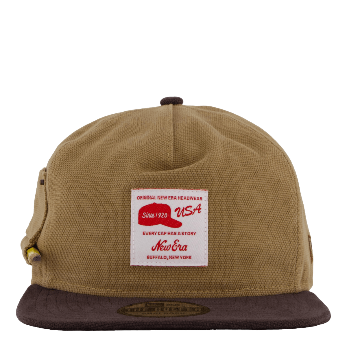 Img Workwear Golfer Newera Tanwlt