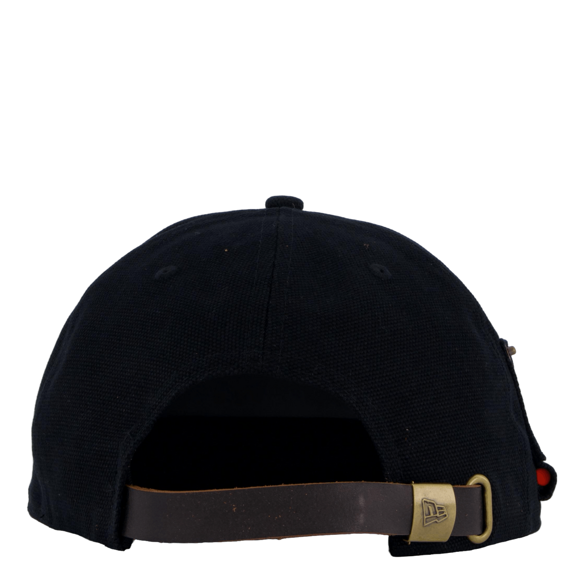 Img Workwear Golfer Newera Blk