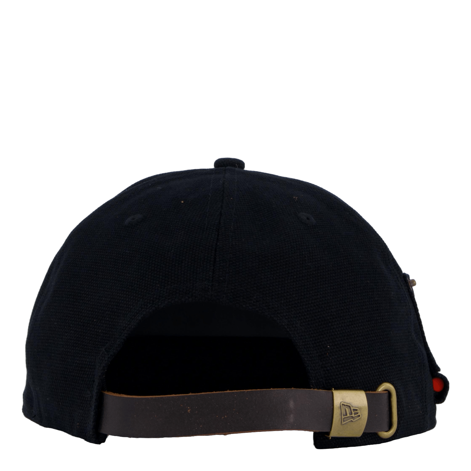 Img Workwear Golfer Newera Blk