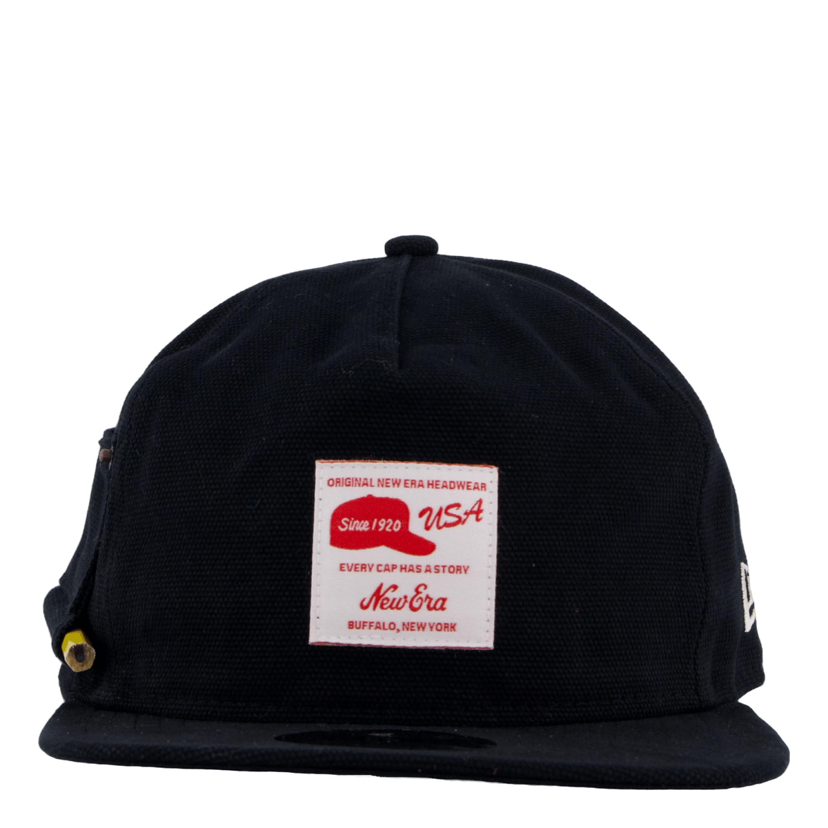 Img Workwear Golfer Newera Blk