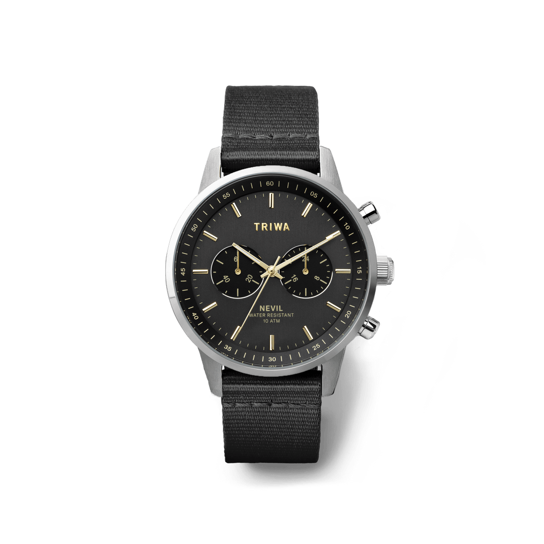 Smoky Nevil - Ocean Octopus