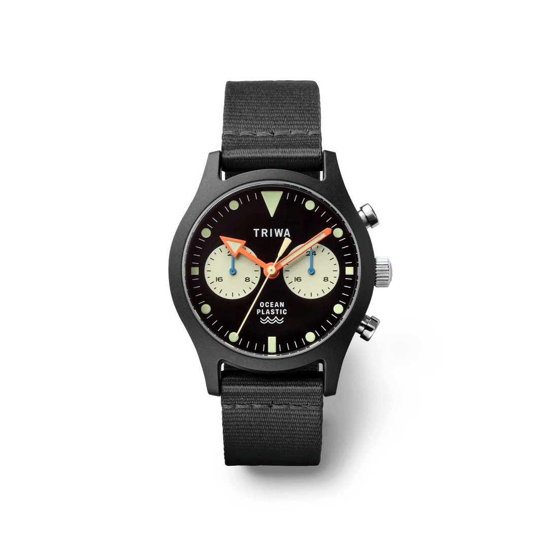 Octopus Timer Watches - Caliroots.com
