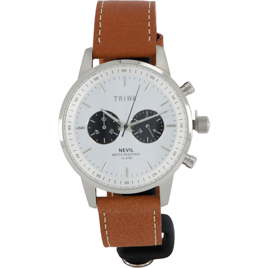 Raven Nevil - Tumbled Leather