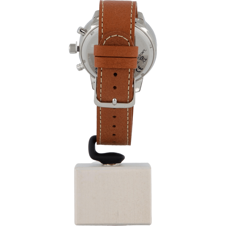 Raven Nevil - Tumbled Leather