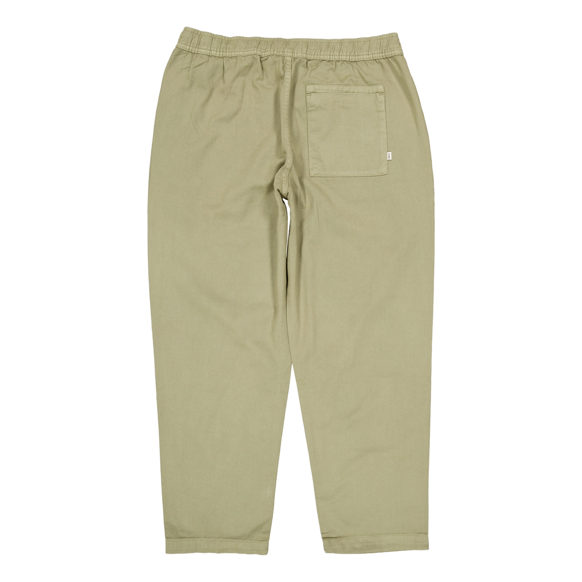 Kurt Trouser - Longer Length Light Khaki
