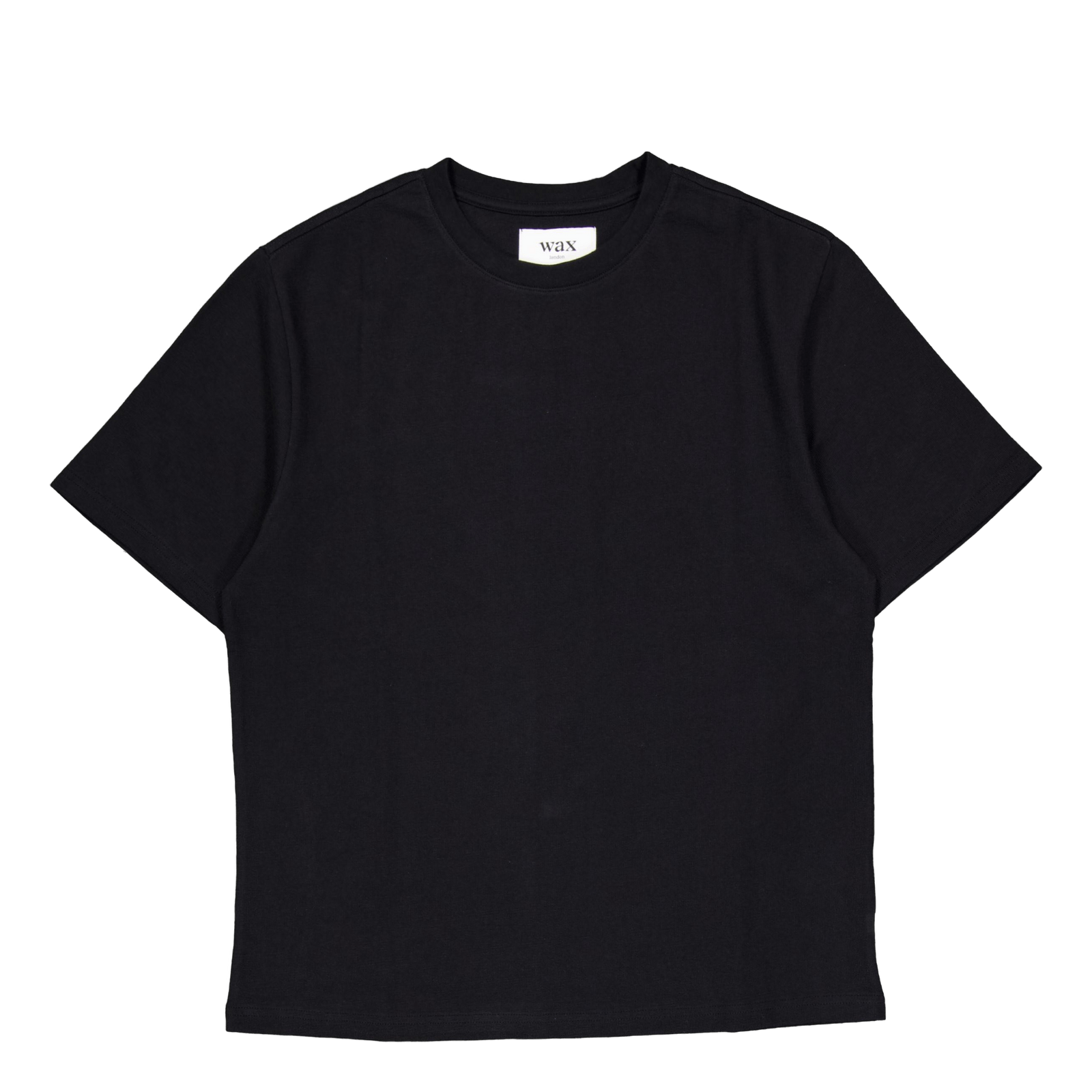 Dean Ss Tee Black