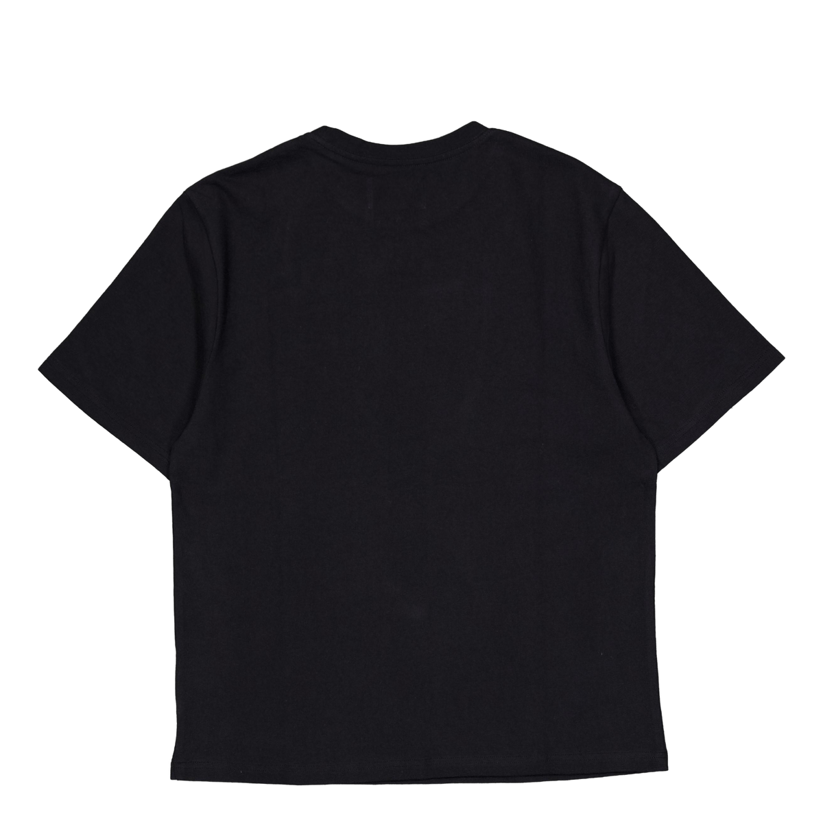Dean Ss Tee Black