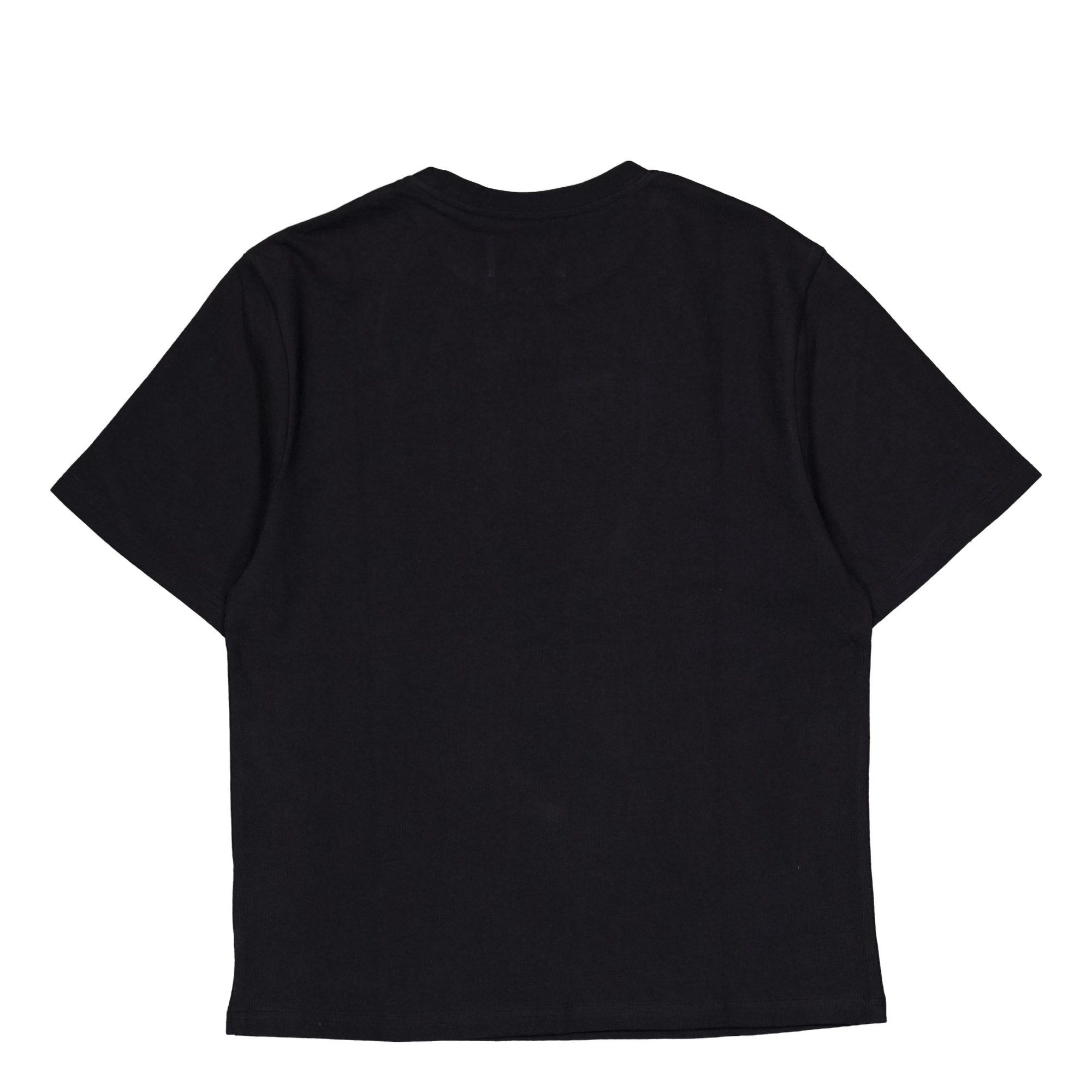 Dean Ss Tee Black