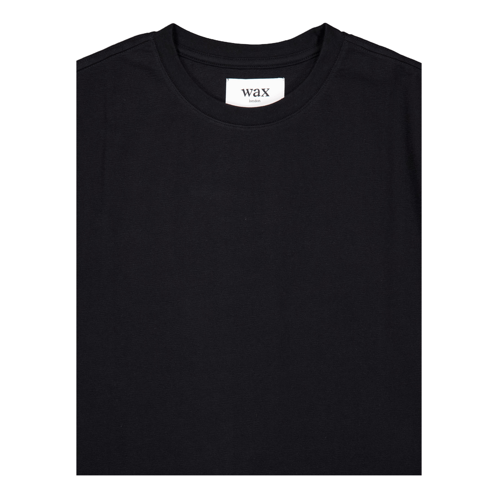 Dean Ss Tee Black