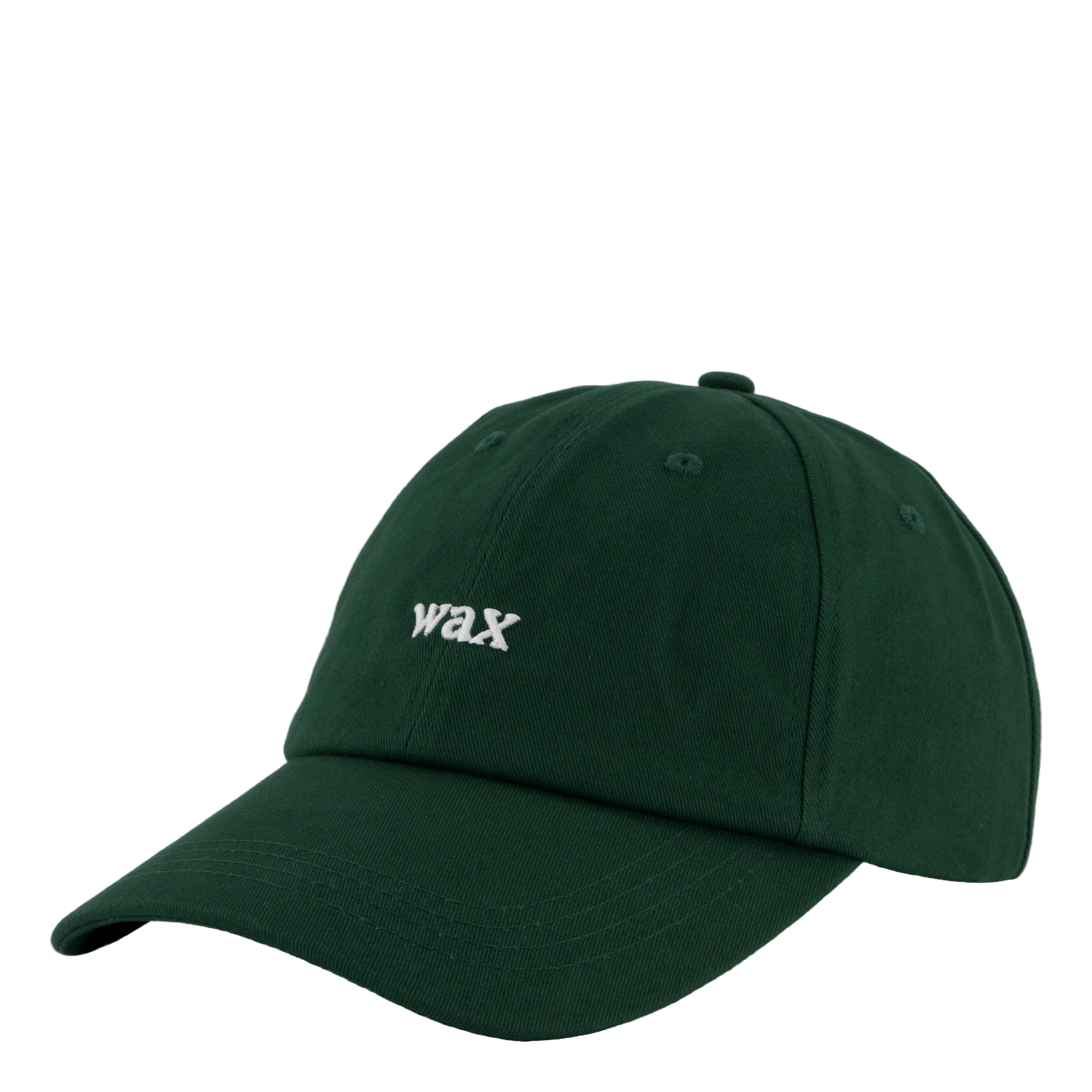 Sports Cap Green