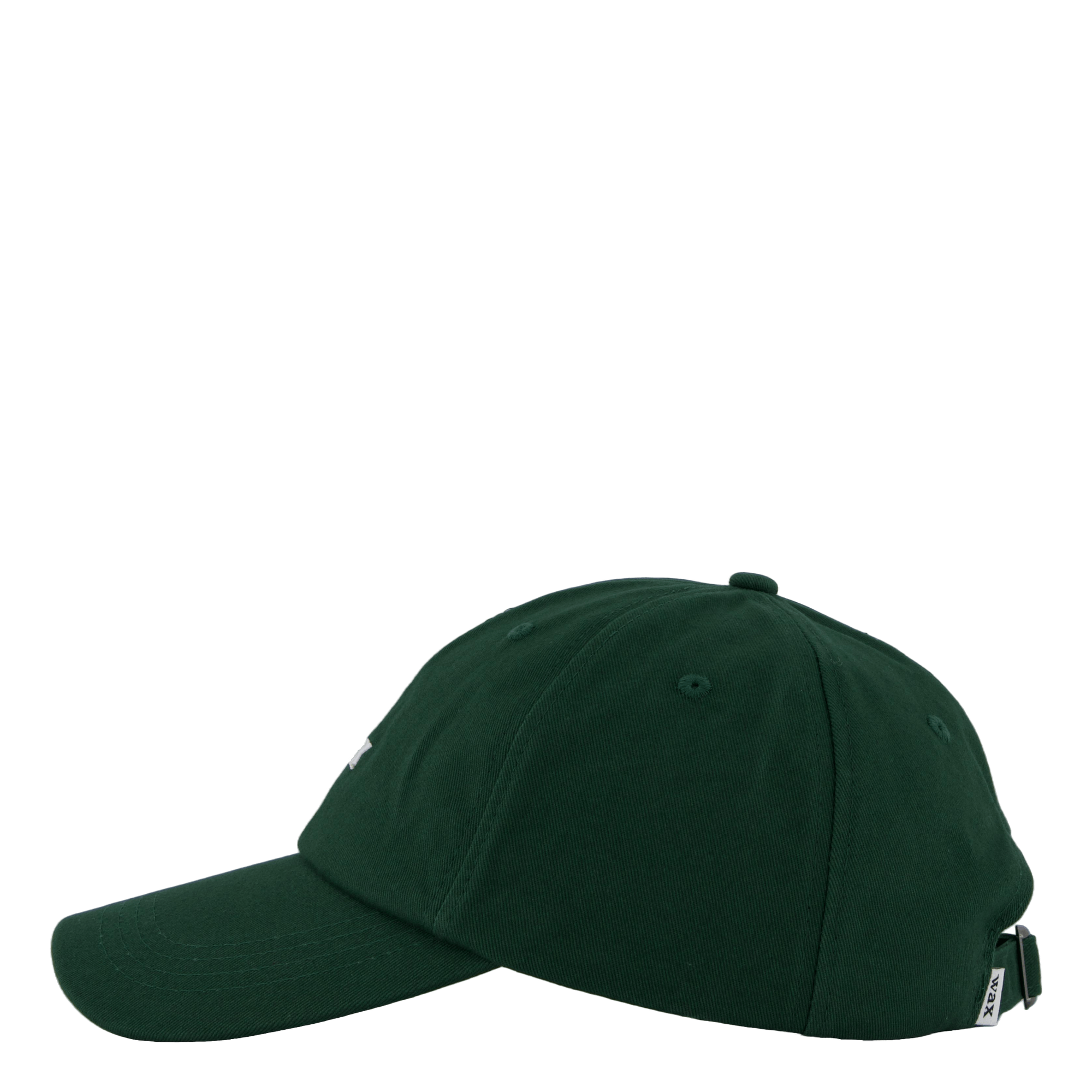 Sports Cap Green