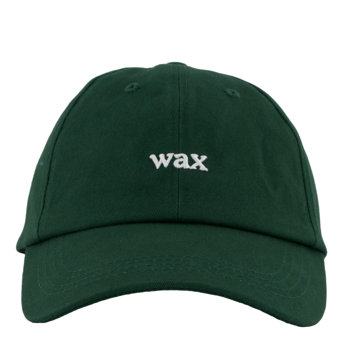 Sports Cap Green