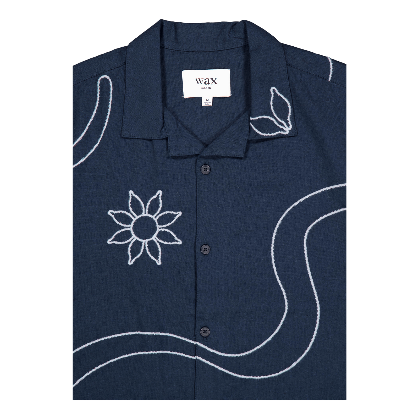 Didcot Ss Shirt Navy