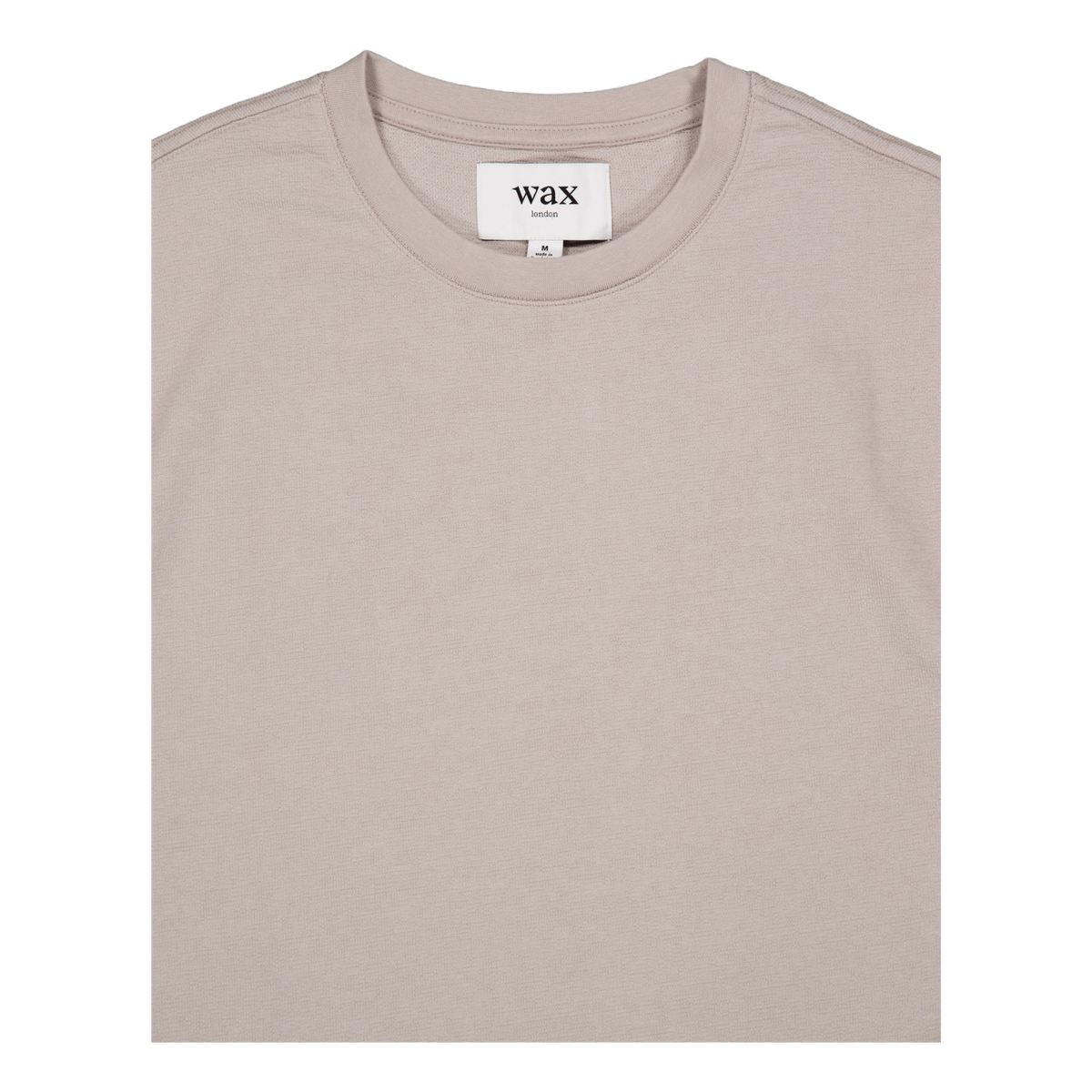 Dean Ss Tee Clay