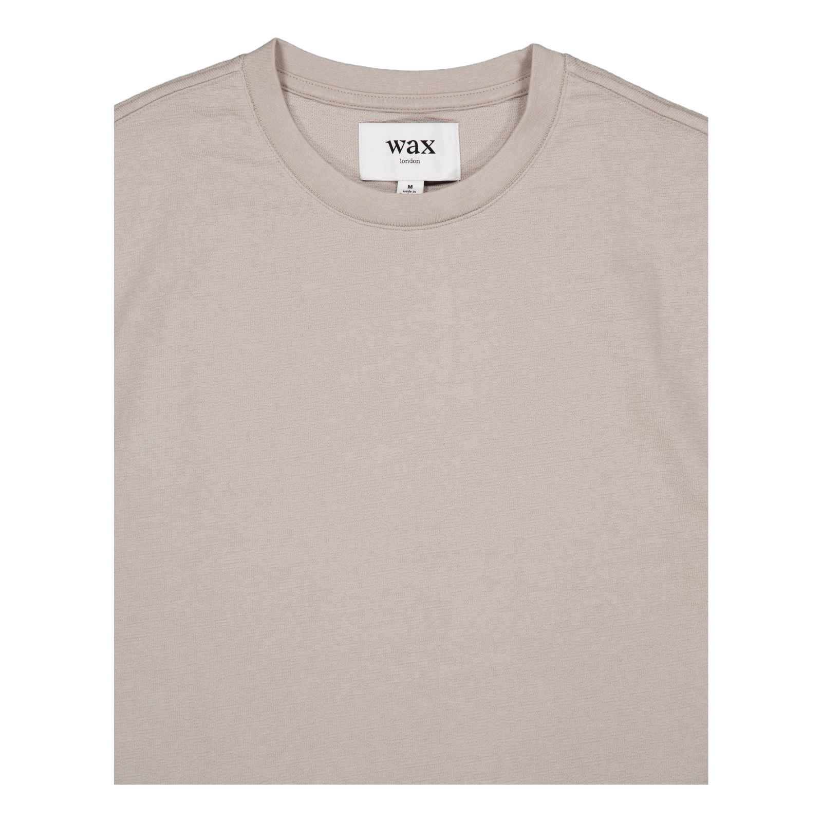 Dean Ss Tee Clay