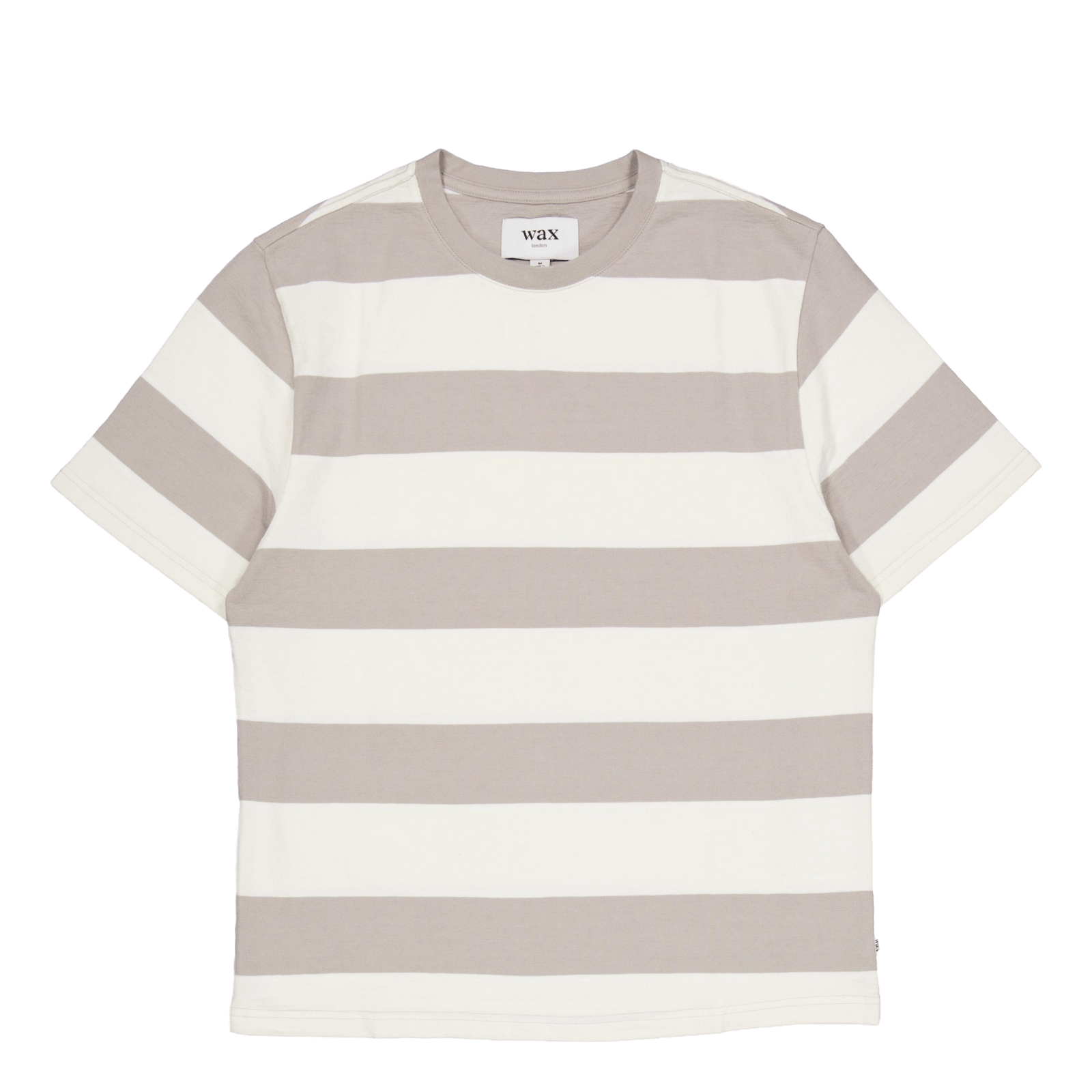 Dean Ss Tee Clay / Ecru