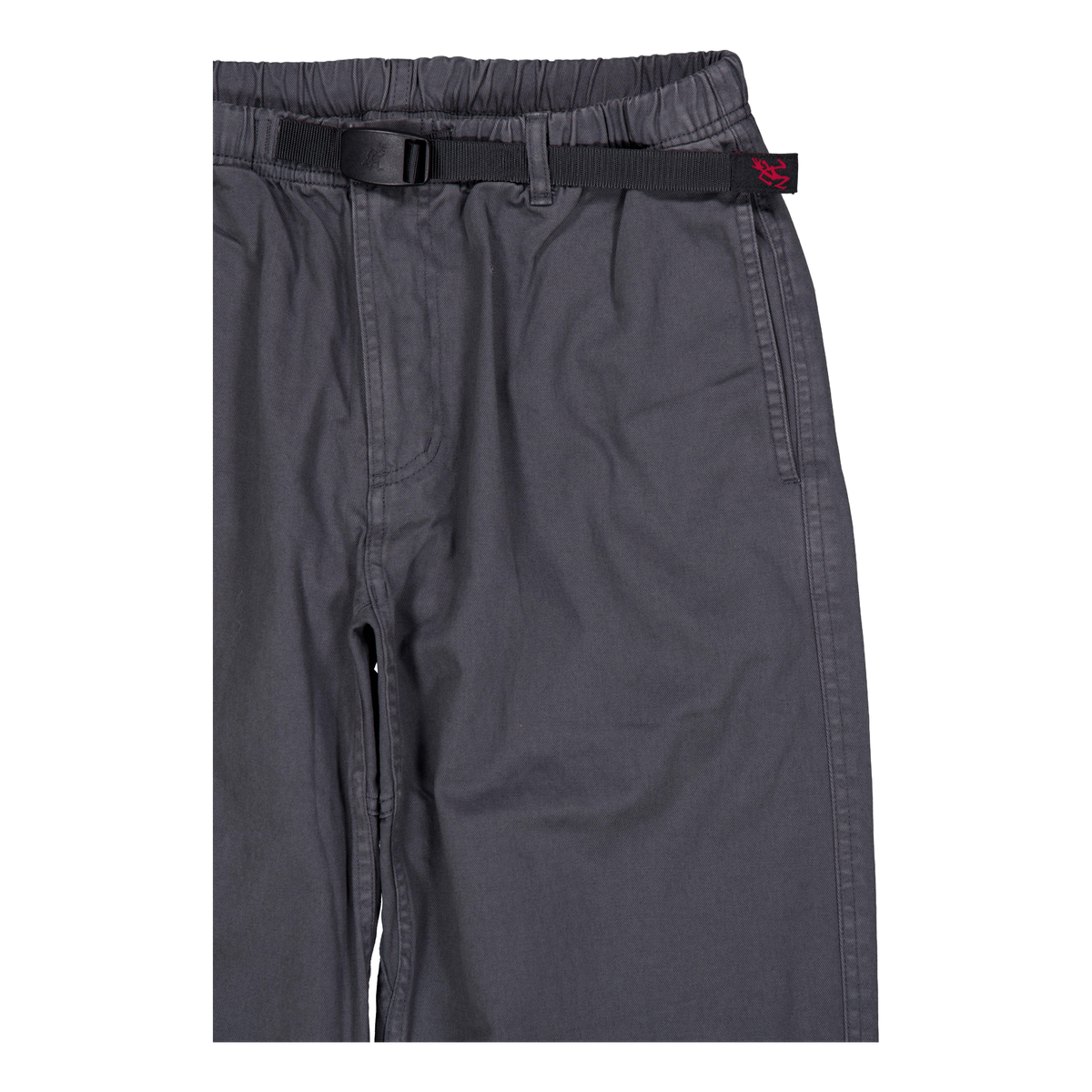 Gramicci Pant Fossil Grey Pigment