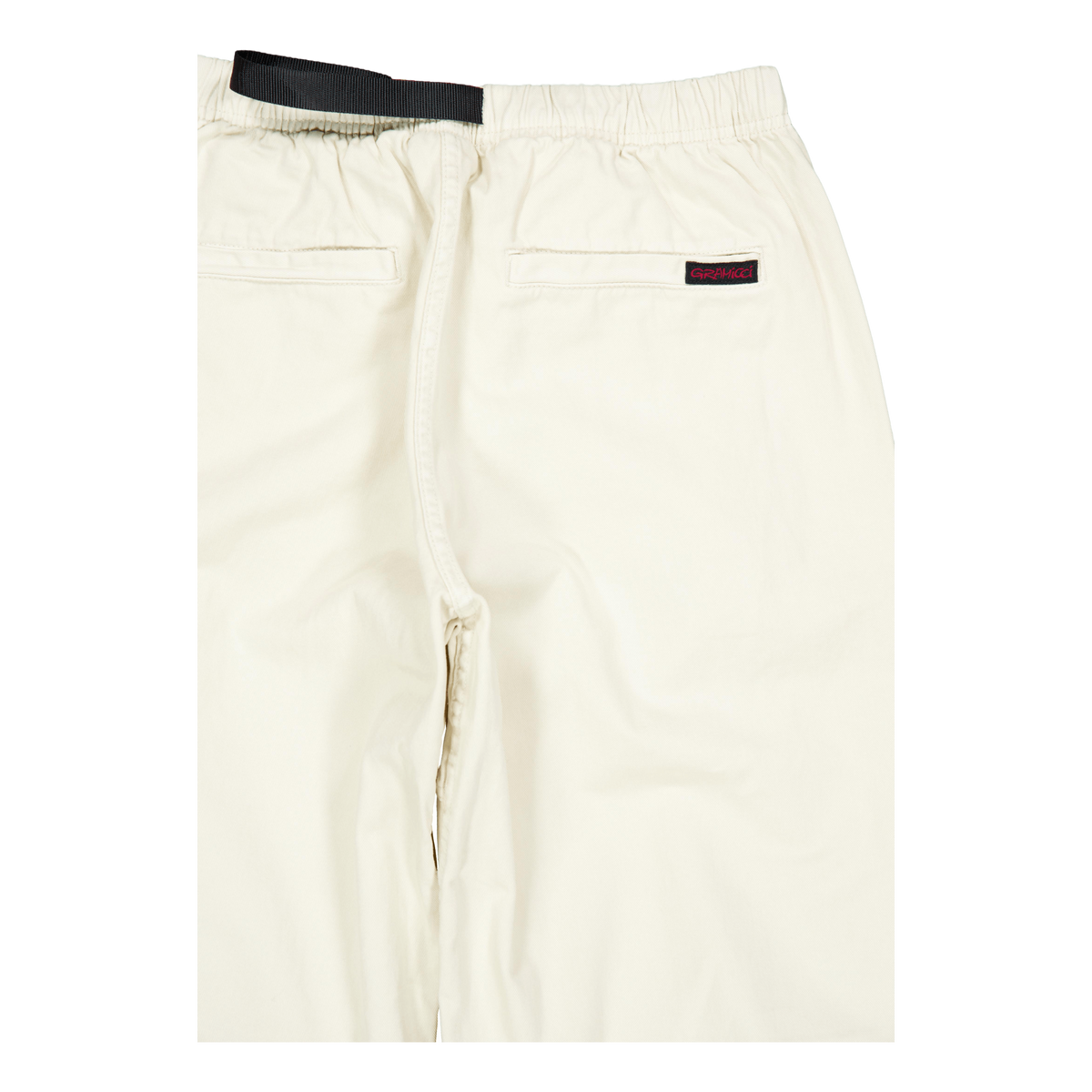 Gramicci Pant Straight Fit Greige