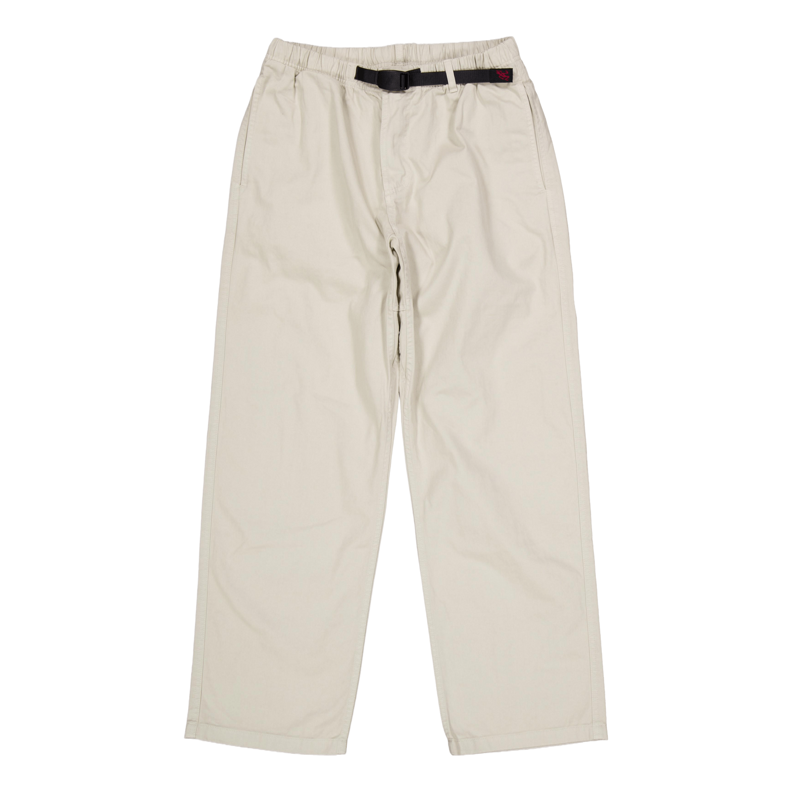 Gramicci Pant Straight Fit Dune Pigment