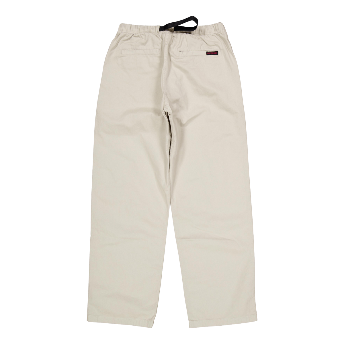 Gramicci Pant Straight Fit Dune Pigment