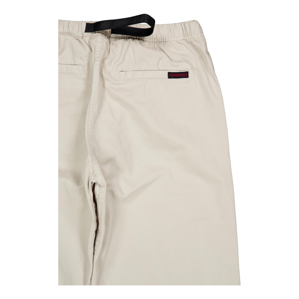 Gramicci Pant Straight Fit Dune Pigment