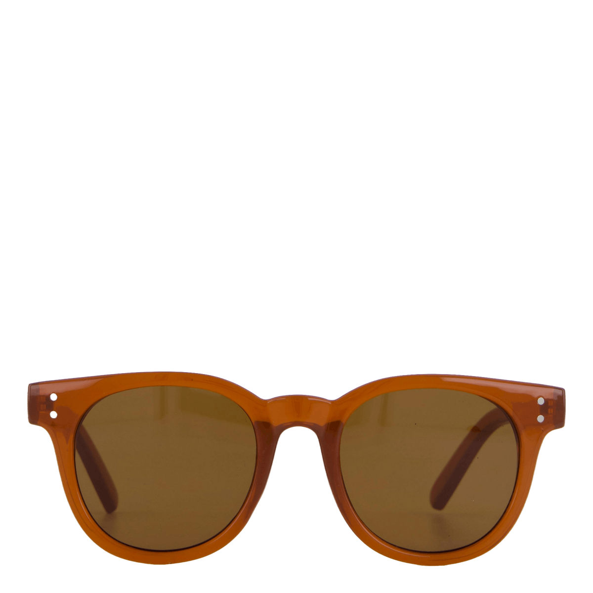 Byron X Mustard / Brown