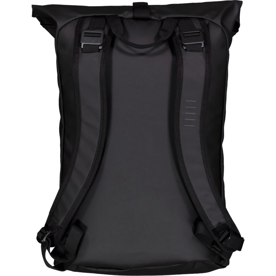 Essential Backpack 12l Black Out