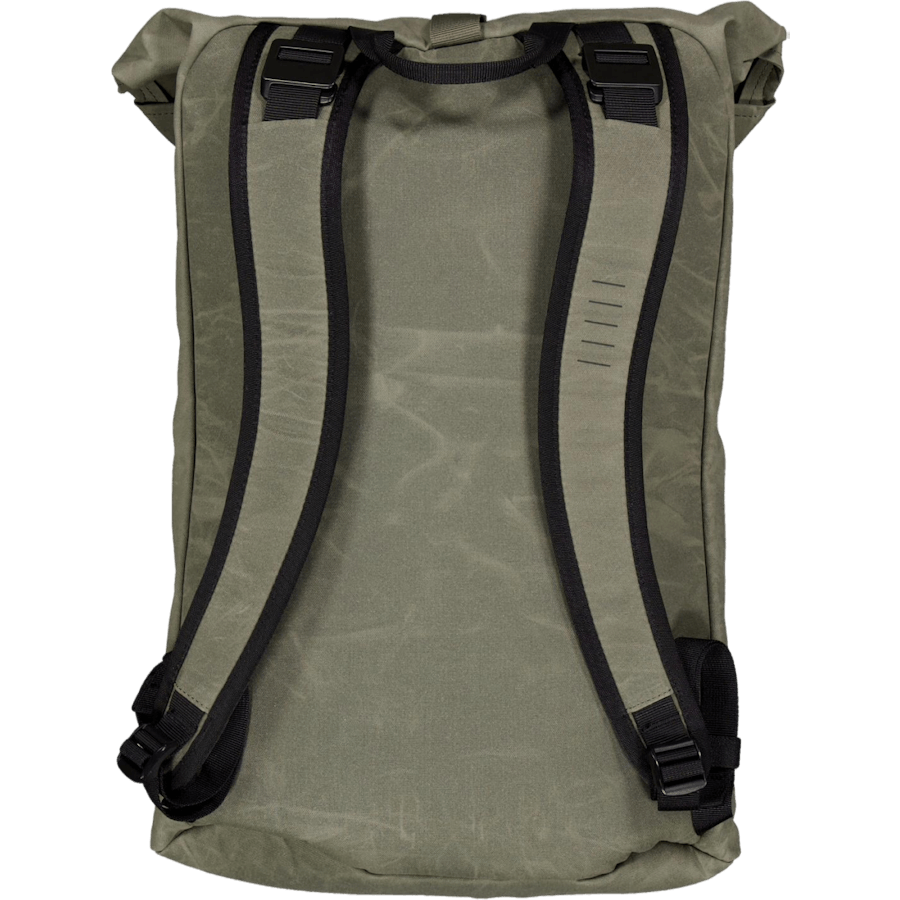 Essential Backpack 12l Forest Green