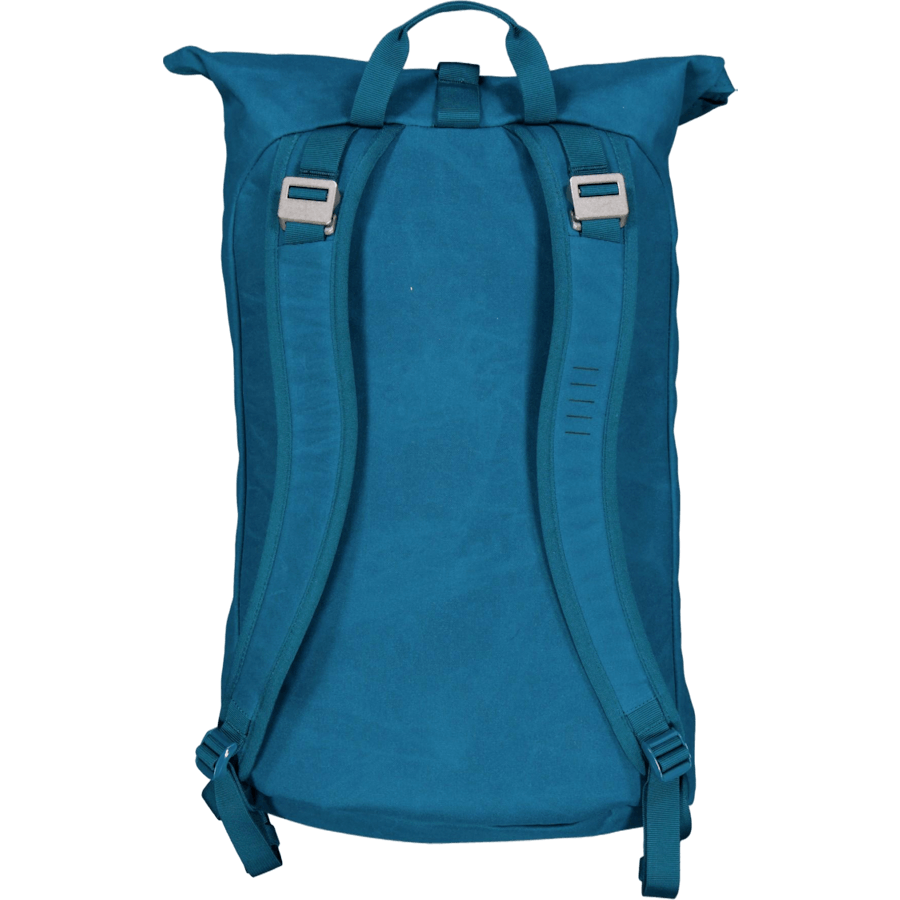 Essential Backpack 12l Midnight Teal
