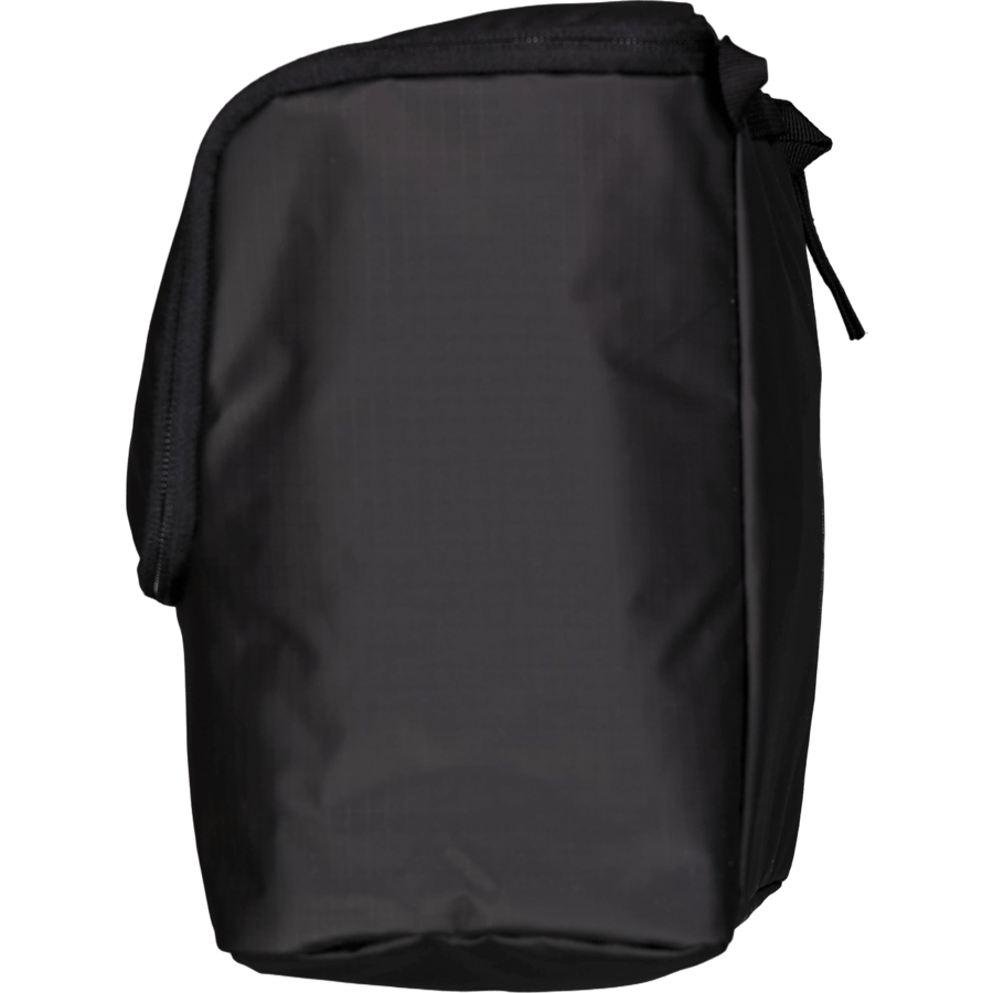 Essential Washbag M Black Out
