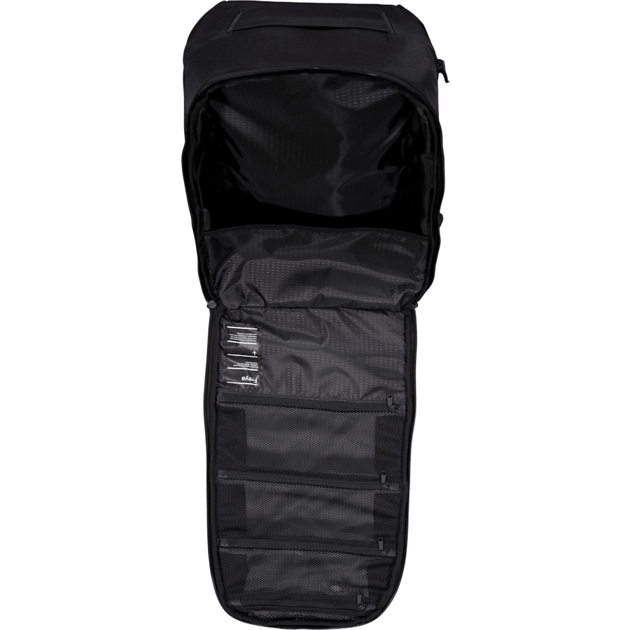 Freya Backpack 22l Black Out
