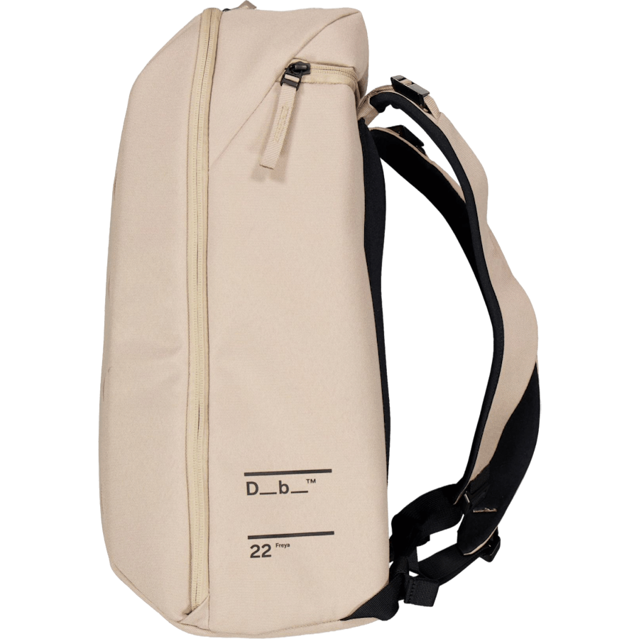 Freya Backpack 22l Fogbow Beige
