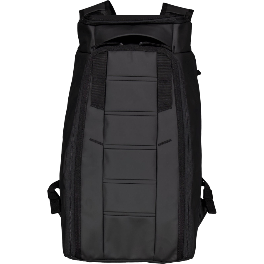 Hugger Backpack 20l Black Out